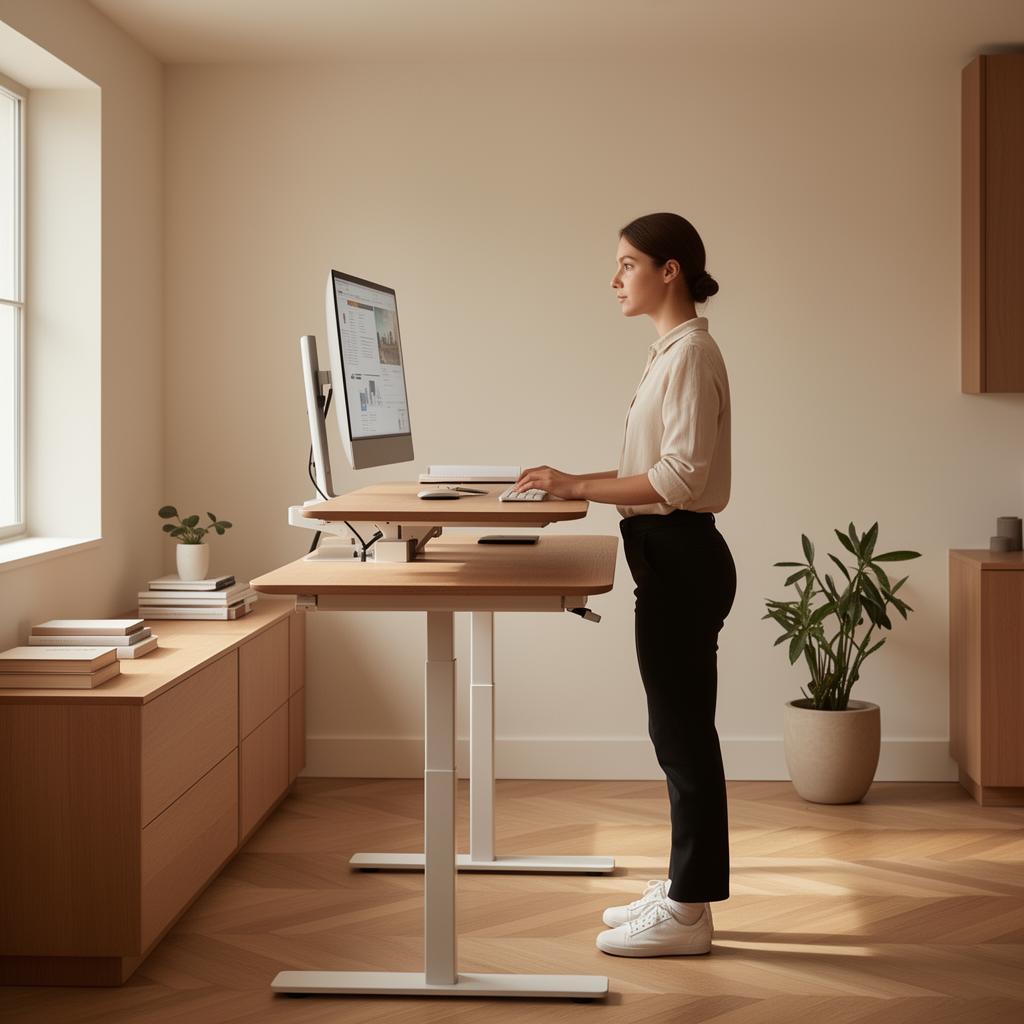 Kursbilde for Ergonomi og forebyggende helse