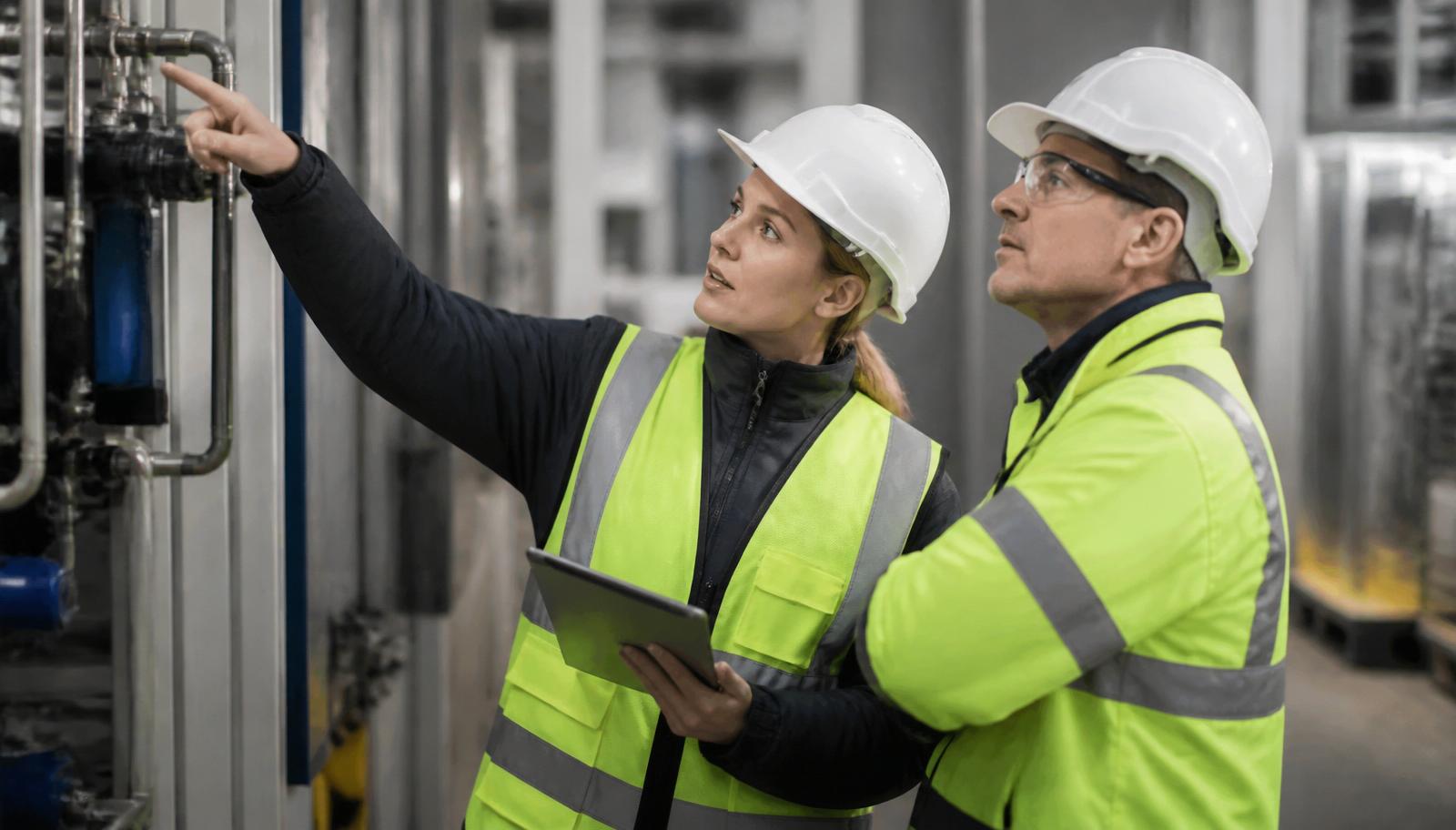 Illustrasjon til Tilpasset verneombudskurs — alternativ til 40-timers HMS-kurs