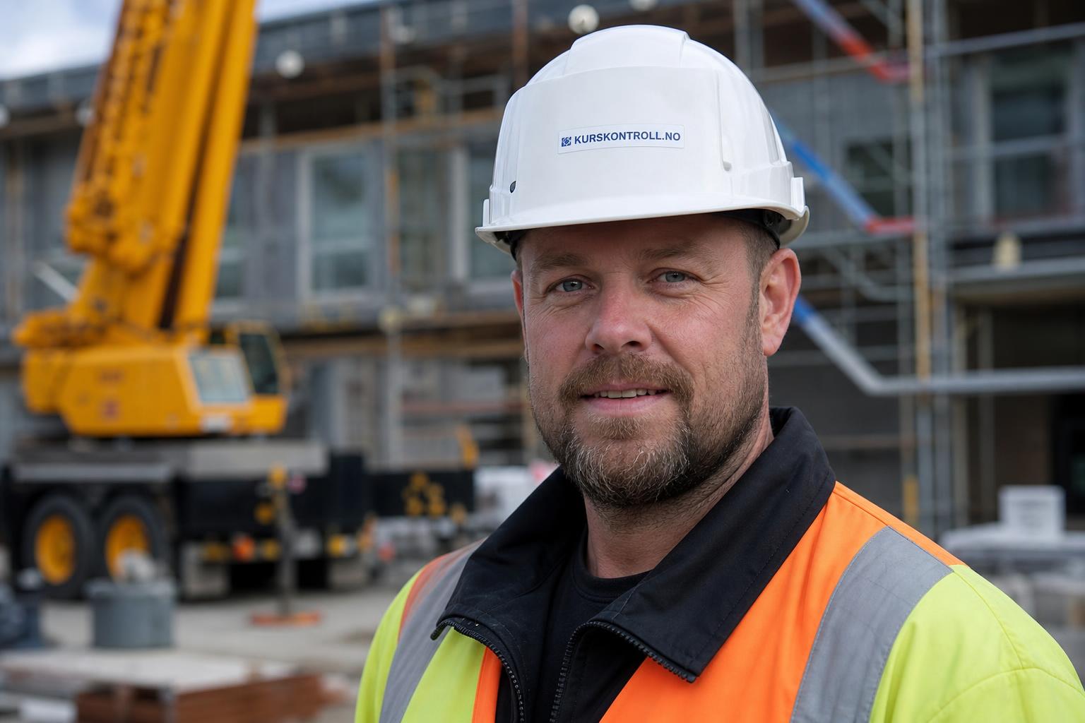 Kursbilde for Grunnleggende HMS for ansatte